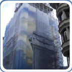 Building Wraps