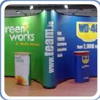 Exhibition Popups