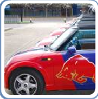 Fleet Livery