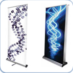 Pullup Banners
