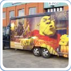 Vehicle Wraps