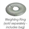 weighting ring